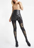 Marilyn Monroe Opaque Tights-Shop Leg Appeal