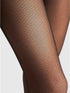 Martina Sheer Patterned Tights