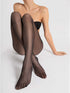 Martina Sheer Patterned Tights