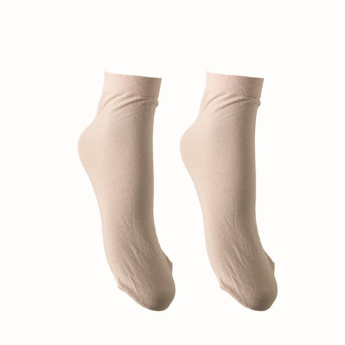 Monique Colorful Cotton Socks