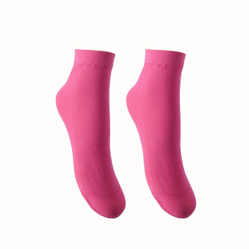 Monique Colorful Cotton Socks
