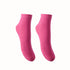 Monique Colorful Cotton Socks