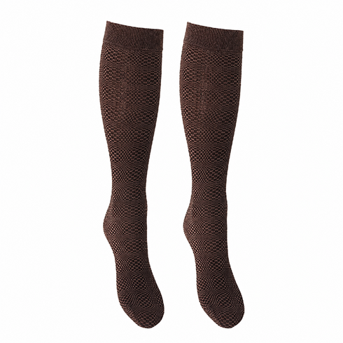 Optical Knee-Highs