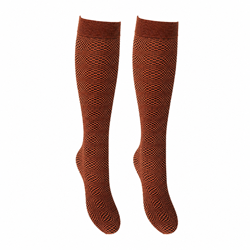 Optical Knee-Highs