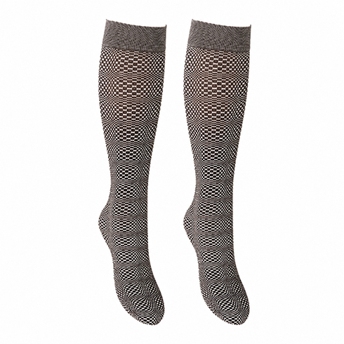 Optical Knee-Highs