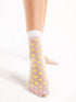 La La Sheer Socks