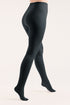 Opaque Microfibre Plus Size Tights-Shop Leg Appeal