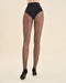 My Love Sheer Back-Seam Tights