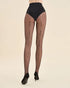 My Love Sheer Back-Seam Tights
