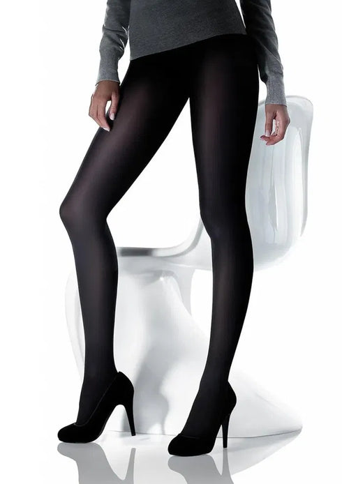 Tonic 40 Microfiber Semi-Opaque Tights