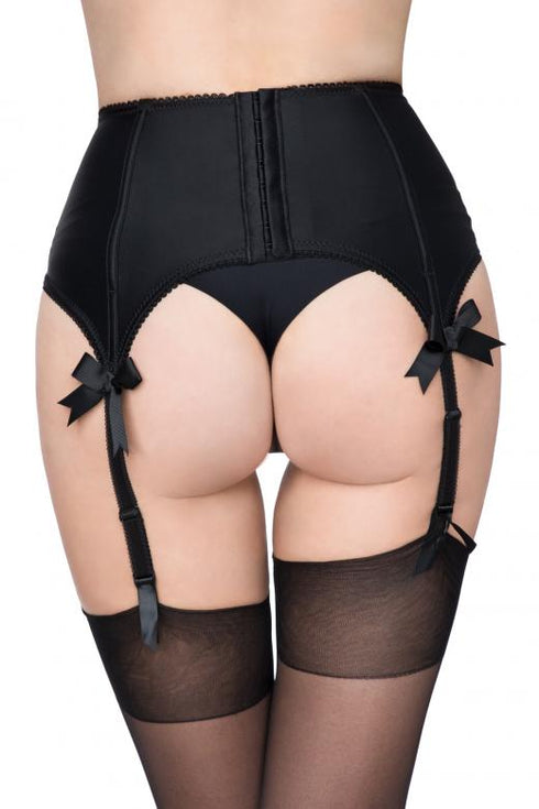 GARTER BELT/SUSPENDERS - Retro Act Garter