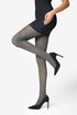 TIGHTS - Sophia 611 Knit Tights