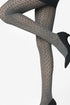 TIGHTS - Sophia 611 Knit Tights