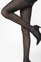TIGHTS - Sophia 611 Knit Tights