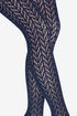 TIGHTS - Sophia 611 Knit Tights