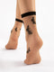 Summer Sheer Socks