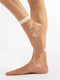 Summer Sheer Socks