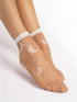 Summer Sheer Socks