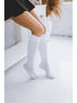Small Dots Pattern Knee-High Socks