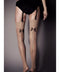 Lolita Sheer Thigh-High Stockings-Shop Leg Appeal