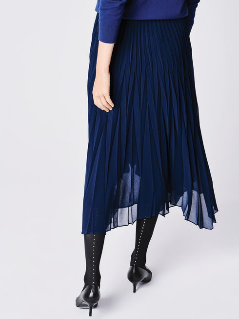 Venus Opaque Back-Seam Tights