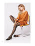 Veronica Shimmer Sheer Tights