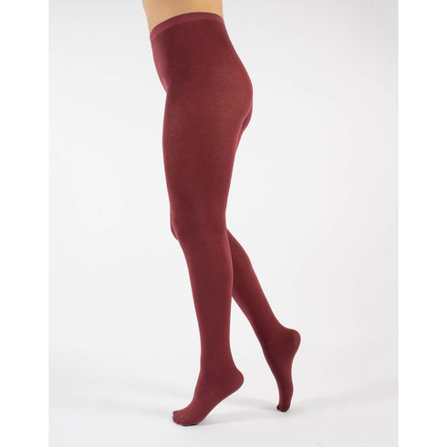 Lima Opaque Tights-Shop Leg Appeal