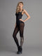 Blooming Day Opaque Tights-Shop Leg Appeal