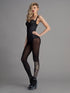 Blooming Day Opaque Tights-Shop Leg Appeal