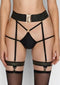 Bad Gal Garter Belt-Shop Leg Appeal