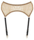 Naomi Suspender Garter Belt-Shop Leg Appeal