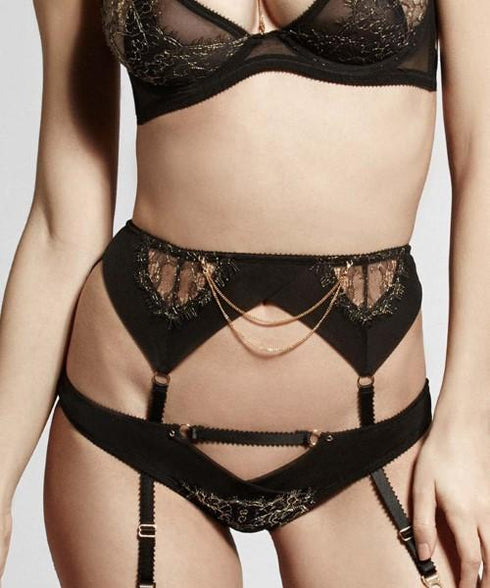 Violene - Garter Belt/Suspenders,GARTER BELT/SUSPENDERS,Shop Leg Appeal