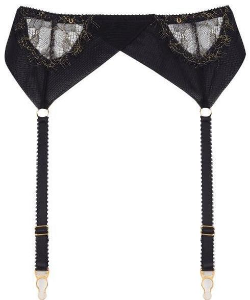 Violene - Garter Belt/Suspenders,GARTER BELT/SUSPENDERS,Shop Leg Appeal