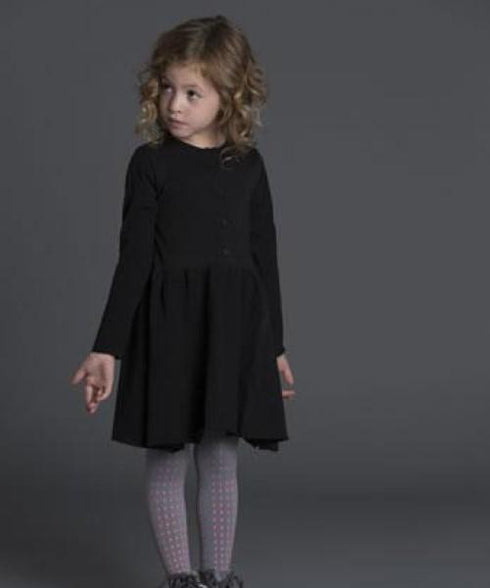 Lady Bug Kids Tights-Shop Leg Appeal