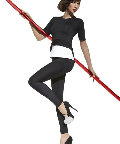 Amber Leggings-Shop Leg Appeal