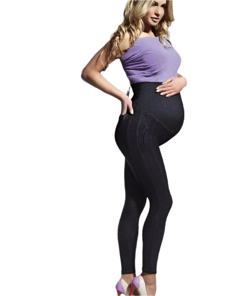 Cindy Maternity Leggings-Shop Leg Appeal