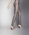 Daphne Polished Footless Tights-Shop Leg Appeal