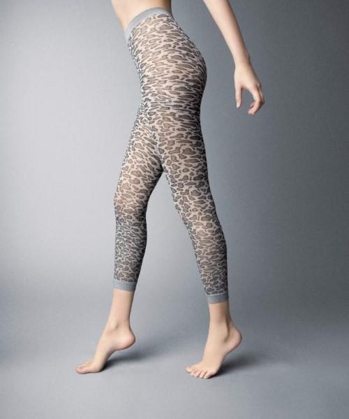 Lampart Footless Tights-Shop Leg Appeal