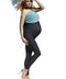 Nadia B Maternity Leggings-Shop Leg Appeal