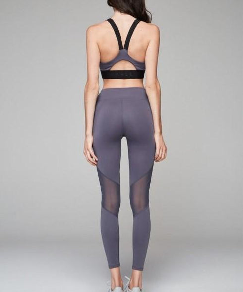 Walnut - Leggings,LEGGINGS,Shop Leg Appeal