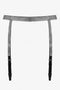 Bijou Secret Garter Belt-Shop Leg Appeal
