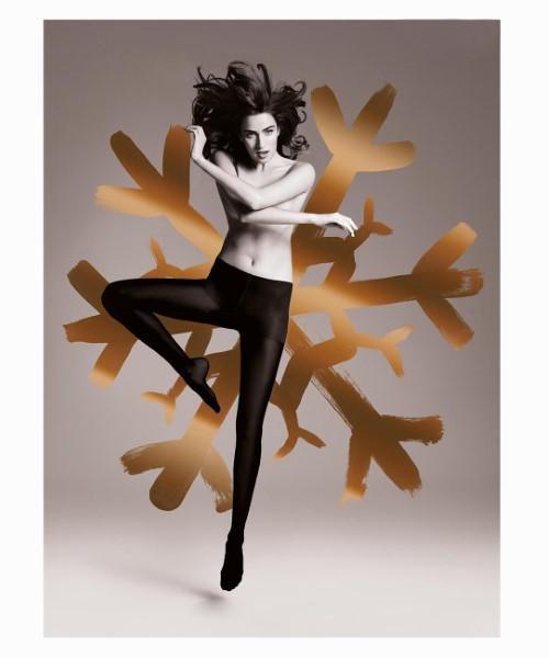 Cozy Winter Compression Tights-Shop Leg Appeal