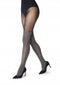 Shine Illusion Thigh-High Tights